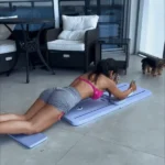 ⁦مجموعة التمارين المنزلية الكاملة 5*1⁩ - الصورة ⁦8⁩