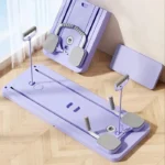 ⁦مجموعة التمارين المنزلية الكاملة 5*1⁩ - الصورة ⁦7⁩